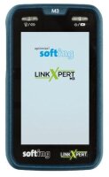 Softing IT Netzwerktester LinkXpert M3 Kupfer WLAN