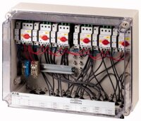 EATON Feuerwehrschalter SOL30X6-SAFETY-MC4-U(230V50HZ)