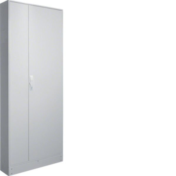 HAGER Standschrank FP23SN2 SK II 1950x800x205mm leer