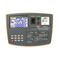 FLUKE Gerätetester tragbar FLUKEE-6200-2 DE für...