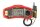 FLUKE Installationsmessger&auml;te-Set PROINST-200-D KIT2 mit 1 x 2100-Beta