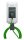 KEBA Energy Wallbox x-series EN Type2 6m Kabel 22kW RFID