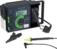 GOSSEN Prüfgerät METRATESTER 5