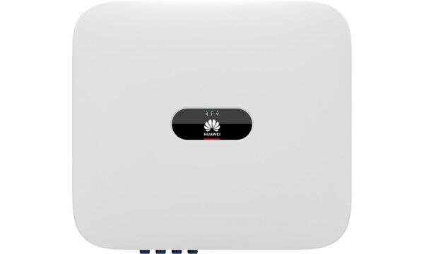 HUAWEI Wechselrichter SUN2000-17KTL-M5