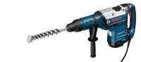 BOSCH Bohrhammer GBH 8-45 DV Kat. D