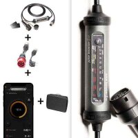 JUICE Wallbox Booster 3 air Basic Set
