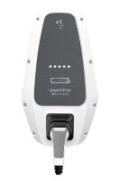 SMARTFOX Ladestation Pro Charger 11kW 5m LCD-Anzeige 5-LEDs