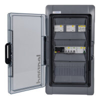 ENWITEC Umschalteinrichtung 3PH-FRO-BBDAP-20KW-3PH-SPL-1.0