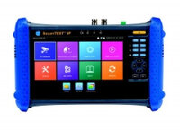 TREND Networks CCTV Kameratester SecuriTEST IP