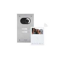 COMELIT Video-Türstation Switch 1x Monitor Mini HF...