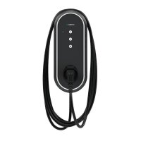 COMPLEO Wallbox eBox Professional Cable