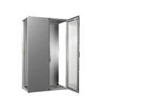 RITTAL Anreih-Schranksystem VX B1200x2000x600 Stahlblech...