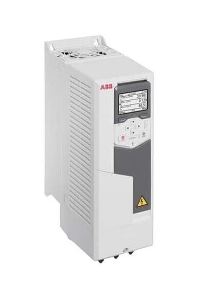 ABB Frequenzumrichter ACS580-01-12A7-4