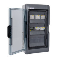 ENWITEC FRON Umschalteinrichtung 3PH FRO BBDAP 20KW 3PH 1.0