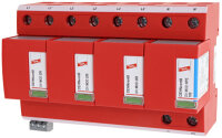 DEHN Kombiableiter 951315 DEHNventil M TT 255 (FM)