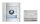 LEGRAND (BTicino) Video-Sprechanlagen-Set FlexONE Video SFERA ohne Hausstation