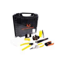 NetPEPPERS LWL Werkzeugkoffer mit T....