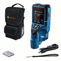 BOSCH Wallscanner D-tect 200 C