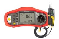 FLUKE Installationsmessgeräte-Set PROINST-100-D KIT2...