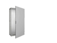 RITTAL Anreih-Schranksystem VX B1000x1800x400 Stahlblech...