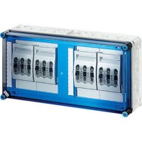 HENSEL Sicherungslasttrennschaltergeh. Mi 6466 400A