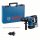 BOSCH Akku-Bohrhammer GBH 18V-34 CF