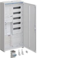 HAGER Komplettschrank ZB32SEQ16EN 1ZP RES BKE-I VT5 APZ...