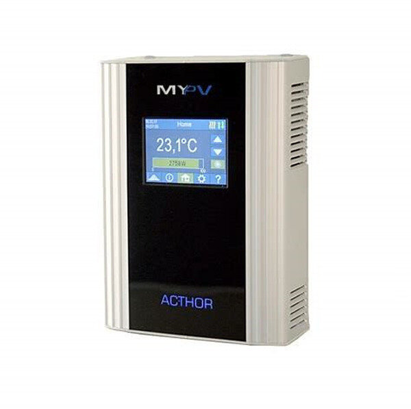 MY-PV Photovoltaik Leistungs-Controller AC Thor 3kW