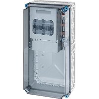 HENSEL NH-Sicherungslasttrennschaltergeh. MI 6478 400A...