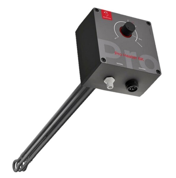 SMARTFOX Heizstab Pro Heater 4,5K