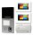 HHG Zweifamilien-Set Villa AP Set 2 FP integr. Fingerprint