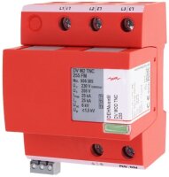 DEHN Kombiableiter 956305 DEHNventil DV M2 TNC 255 FM
