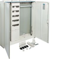 HAGER Komplettschrank ZB34APZ2 1V 5reih./APZ/MM...