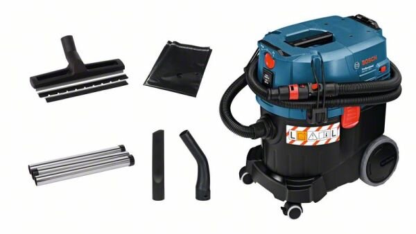 BOSCH Allzwecksauger GAS 35 L SFC Kat. D