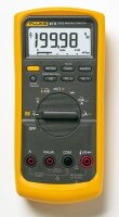 FLUKE Industrie-Multimeter FLUKEE-87-5/EUR echteffektiv