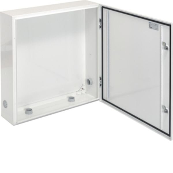 HAGER Wandlerschrank P13BLM1 IP54 800x800x218mm