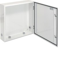 HAGER Wandlerschrank P13BLM1 IP54 800x800x218mm