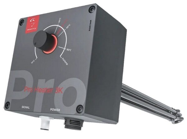 SMARTFOX Heizstab Pro Heater 3K