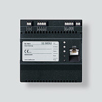 SIEDLE Smart Gateway SG150-0 für IP-Netzwerke