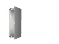 RITTAL Anreih-Schranksystem VX B800x2000x400 Stahlblech...