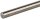 DEHN Runddraht 860020 10mm NIRO V4A 1.4571 (=20m)