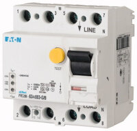 EATON FI-Schutzschalter allstromsensitiv...