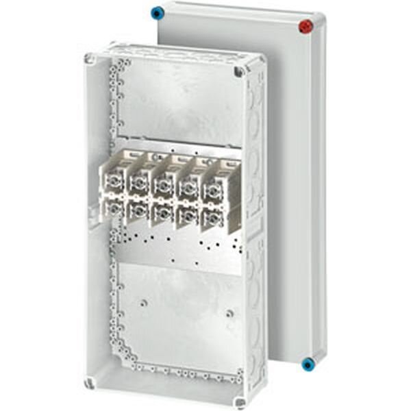 HENSEL Kabelabzweigkasten K 2405