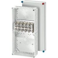 HENSEL Kabelabzweigkasten K 2405