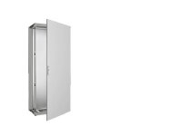 RITTAL Anreih-Schranksystem VX B800x1800x400 Stahlblech...