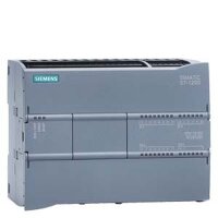 SIEMENS Zentralbaugruppe 6ES7215-1AG40-0XB0