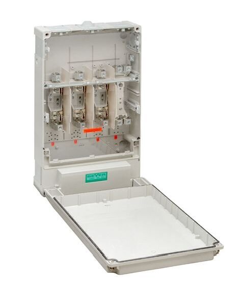 ABN Kabelhausanschlusskasten HK837C