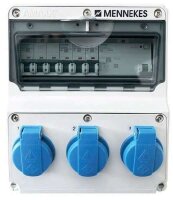 VARTA Storage Notstrombox element backup (DE + AT)
