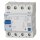 DOEPKE FI-Schutzschalter allstromsensitiv DFS 4p ISO 63A 0,03A Typ B SK N-li HD