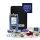 TREND Networks Verifizierer Bluetooth Verdrahtung VDV II Pro BT mit Reportingfunktion